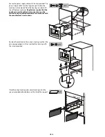 Preview for 30 page of Whirlpool ACE 102 IX Instructions For Use Manual