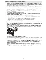 Preview for 33 page of Whirlpool ACE 102 IX Instructions For Use Manual