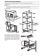 Preview for 47 page of Whirlpool ACE 102 IX Instructions For Use Manual