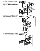 Предварительный просмотр 84 страницы Whirlpool ACE 102 IX Instructions For Use Manual