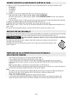 Предварительный просмотр 88 страницы Whirlpool ACE 102 IX Instructions For Use Manual