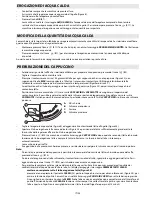 Preview for 107 page of Whirlpool ACE 102 IX Instructions For Use Manual