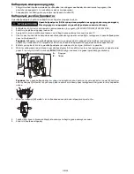 Preview for 130 page of Whirlpool ACE 102 IX Instructions For Use Manual