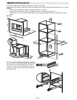 Предварительный просмотр 156 страницы Whirlpool ACE 102 IX Instructions For Use Manual