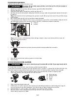 Preview for 221 page of Whirlpool ACE 102 IX Instructions For Use Manual