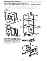 Preview for 282 page of Whirlpool ACE 102 IX Instructions For Use Manual