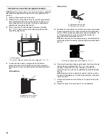 Предварительный просмотр 18 страницы Whirlpool ACE082XP1 Use And Care Manual