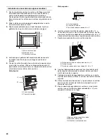 Предварительный просмотр 20 страницы Whirlpool ACE082XP1 Use And Care Manual