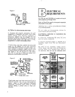 Предварительный просмотр 4 страницы Whirlpool ACE184XM0 Use & Care Manual