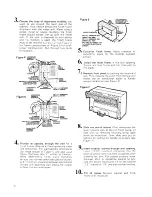 Предварительный просмотр 8 страницы Whirlpool ACE184XM0 Use & Care Manual