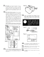 Предварительный просмотр 9 страницы Whirlpool ACE184XM0 Use & Care Manual