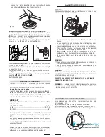 Предварительный просмотр 5 страницы Whirlpool ACG 900 IX User Manual