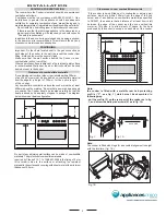 Предварительный просмотр 15 страницы Whirlpool ACG 900 IX User Manual