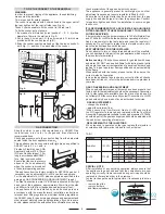Предварительный просмотр 16 страницы Whirlpool ACG 900 IX User Manual