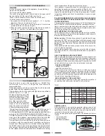 Preview for 16 page of Whirlpool ACG 900 IX User Manual