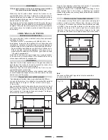 Предварительный просмотр 3 страницы Whirlpool ACG 902 IX User Manual