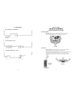 Предварительный просмотр 7 страницы Whirlpool ACG052XJ Manual