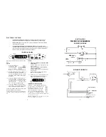 Предварительный просмотр 8 страницы Whirlpool ACG052XJ Manual