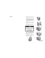 Preview for 15 page of Whirlpool ACG052XJ Manual