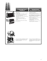 Preview for 24 page of Whirlpool ACG052XJ0 Use And Care Manual