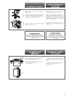 Preview for 25 page of Whirlpool ACG052XJ0 Use And Care Manual