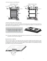 Preview for 6 page of Whirlpool ACM 213/BA Instruction Manual