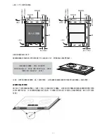 Preview for 12 page of Whirlpool ACM 213/BA Instruction Manual