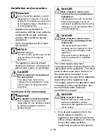 Preview for 11 page of Whirlpool ACM 224 Instructions For Use Manual