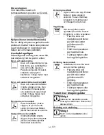 Preview for 44 page of Whirlpool ACM 224 Instructions For Use Manual