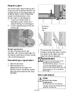 Preview for 48 page of Whirlpool ACM 224 Instructions For Use Manual