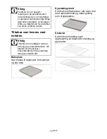 Preview for 55 page of Whirlpool ACM 224 Instructions For Use Manual