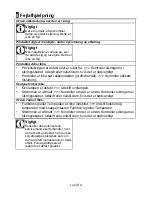 Preview for 100 page of Whirlpool ACM 224 Instructions For Use Manual