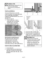 Preview for 123 page of Whirlpool ACM 224 Instructions For Use Manual