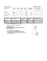 Предварительный просмотр 3 страницы Whirlpool ACM 631 IX Installation Instructions Manual