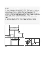 Preview for 5 page of Whirlpool ACM 640 IX Instructions For Use Manual