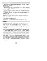 Предварительный просмотр 11 страницы Whirlpool ACM 6602 E/IX Manual