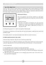 Предварительный просмотр 35 страницы Whirlpool ACM 6602 E/IX Manual