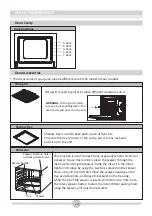 Предварительный просмотр 38 страницы Whirlpool ACM 6602 E/IX Manual