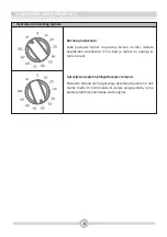 Предварительный просмотр 47 страницы Whirlpool ACM 6602 E/IX Manual