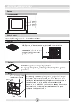 Предварительный просмотр 51 страницы Whirlpool ACM 6602 E/IX Manual