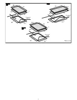 Предварительный просмотр 4 страницы Whirlpool ACM 712 IX Instructions For Use Manual