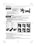 Preview for 3 page of Whirlpool ACM 750/BA Instructions For Use Manual