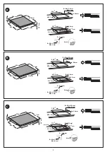 Предварительный просмотр 2 страницы Whirlpool ACM-845BH Installation Manual