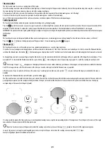 Предварительный просмотр 7 страницы Whirlpool ACM-845BH Installation Manual