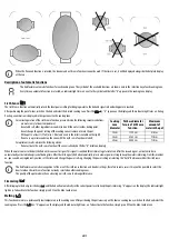 Предварительный просмотр 8 страницы Whirlpool ACM-845BH Installation Manual