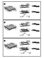 Предварительный просмотр 2 страницы Whirlpool ACM 847/BA Instructions For Use Manual