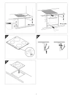 Предварительный просмотр 3 страницы Whirlpool ACM 847/BA Instructions For Use Manual