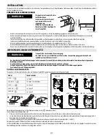 Предварительный просмотр 7 страницы Whirlpool ACM 847/BA Instructions For Use Manual