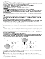 Предварительный просмотр 9 страницы Whirlpool ACM 847/BA Instructions For Use Manual