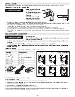 Предварительный просмотр 26 страницы Whirlpool ACM 847/BA Instructions For Use Manual